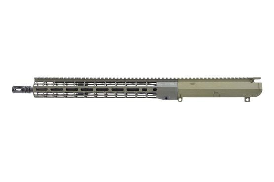 Aero Precision M5 16” .308 Complete Upper with 15" M-LOK handguard in ODG